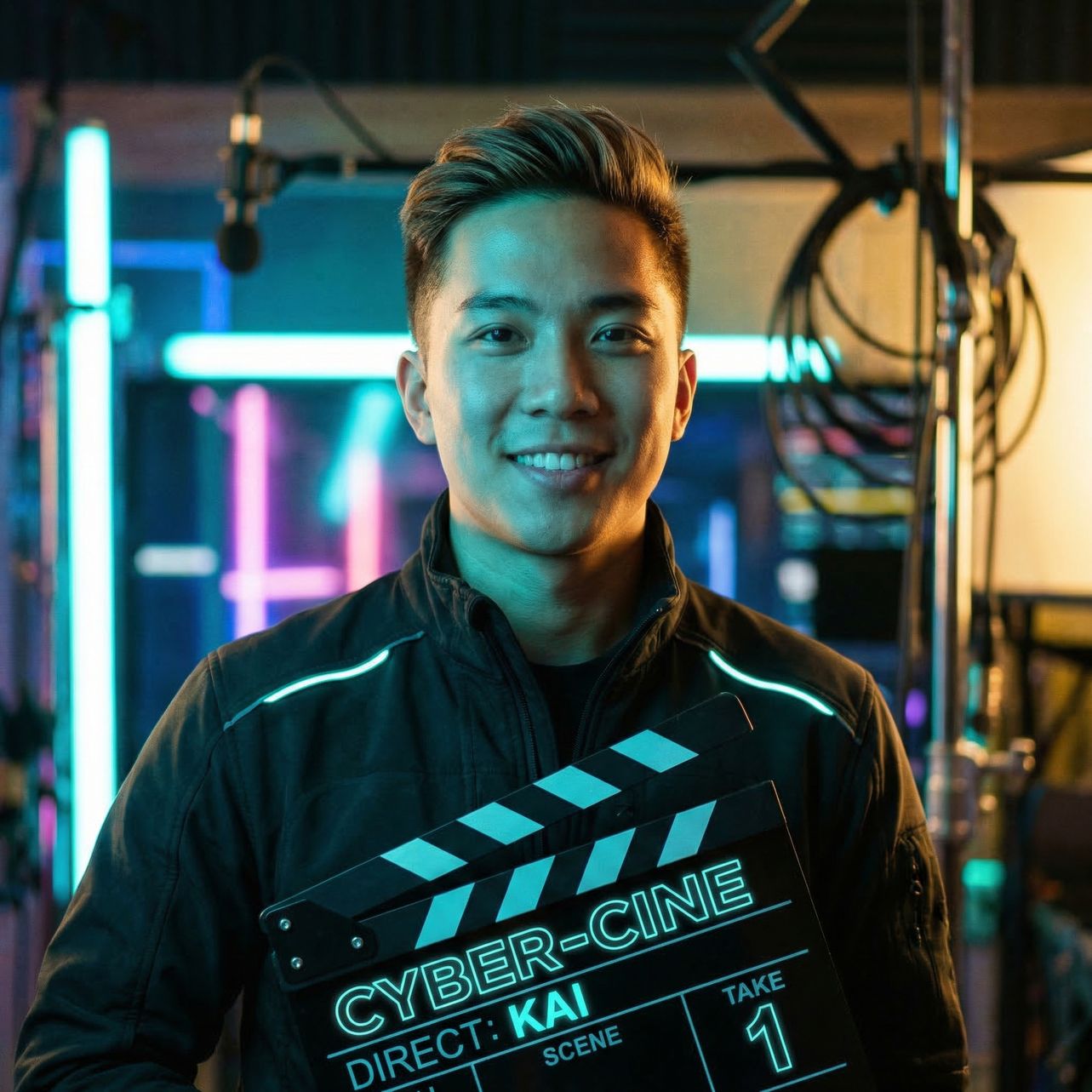 媚黑影视导演陈锐