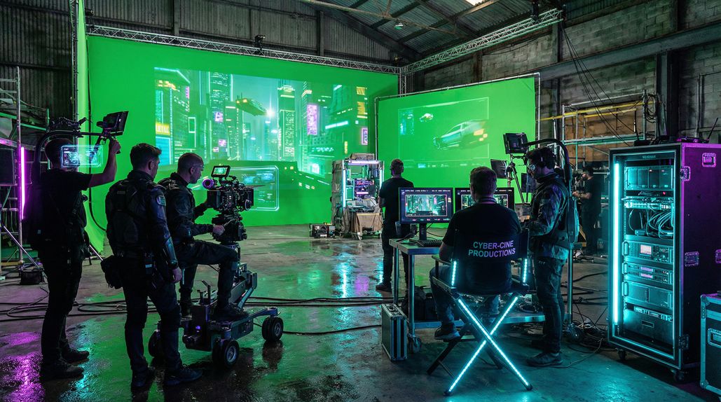 媚黑影视幕后花絮视频